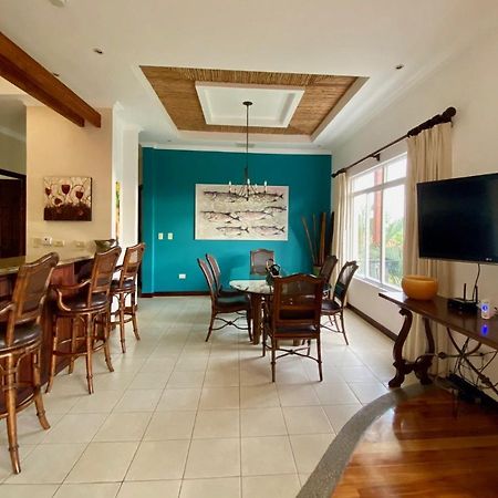 Palm Coast Luxury Rentals Esterillos Este Exterior photo