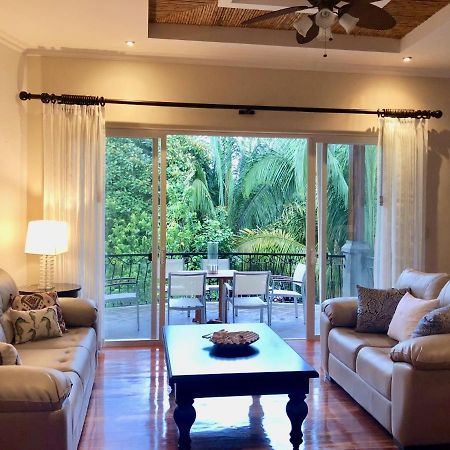 Palm Coast Luxury Rentals Esterillos Este Exterior photo