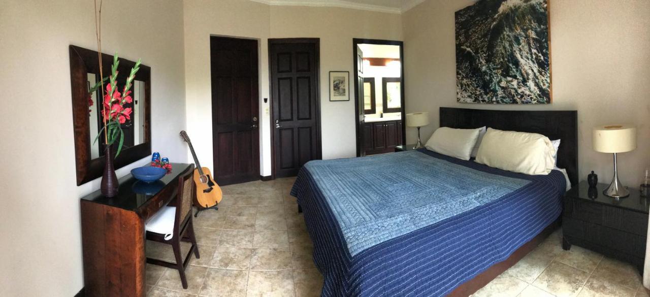 Palm Coast Luxury Rentals Esterillos Este Exterior photo