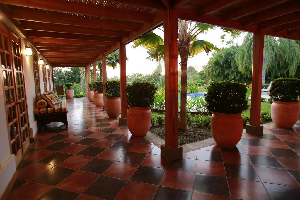 Palm Coast Luxury Rentals Esterillos Este Exterior photo