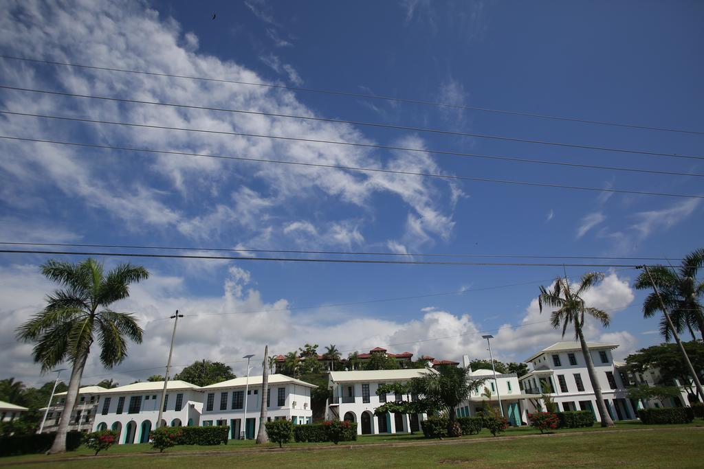 Palm Coast Luxury Rentals Esterillos Este Exterior photo