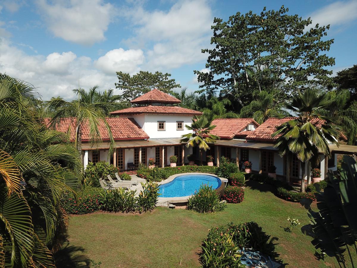 Palm Coast Luxury Rentals Esterillos Este Exterior photo