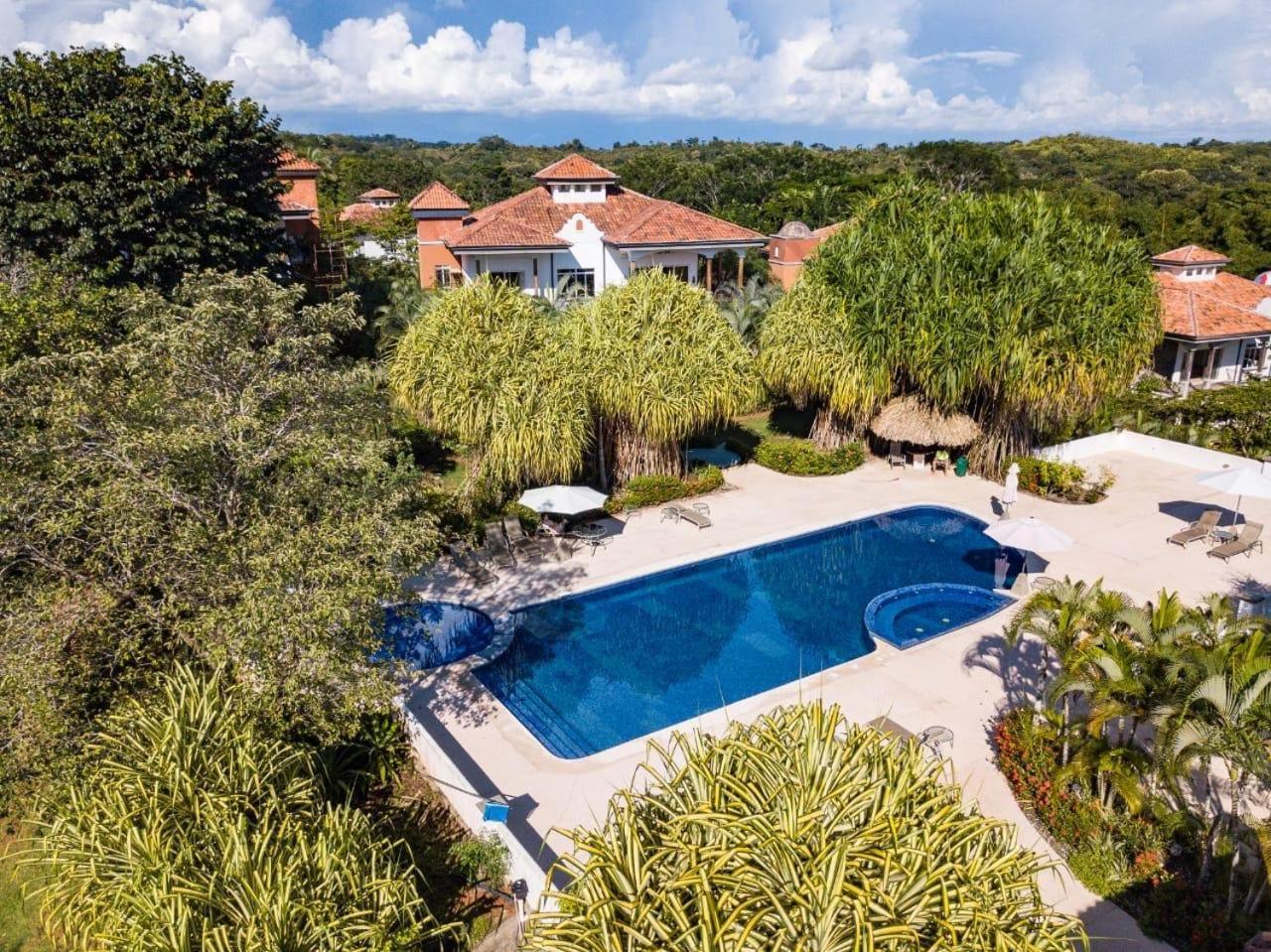 Palm Coast Luxury Rentals Esterillos Este Exterior photo