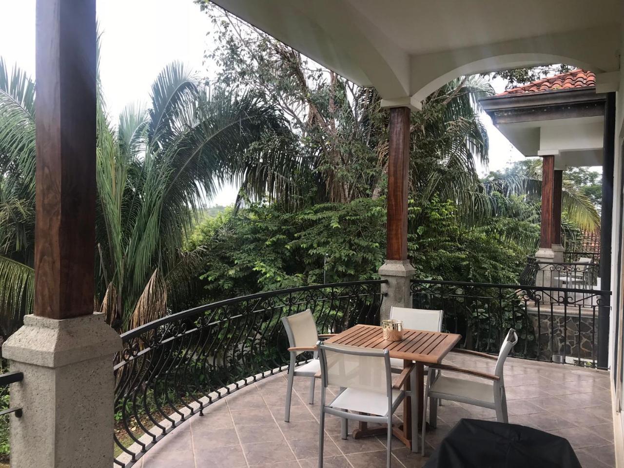 Palm Coast Luxury Rentals Esterillos Este Exterior photo