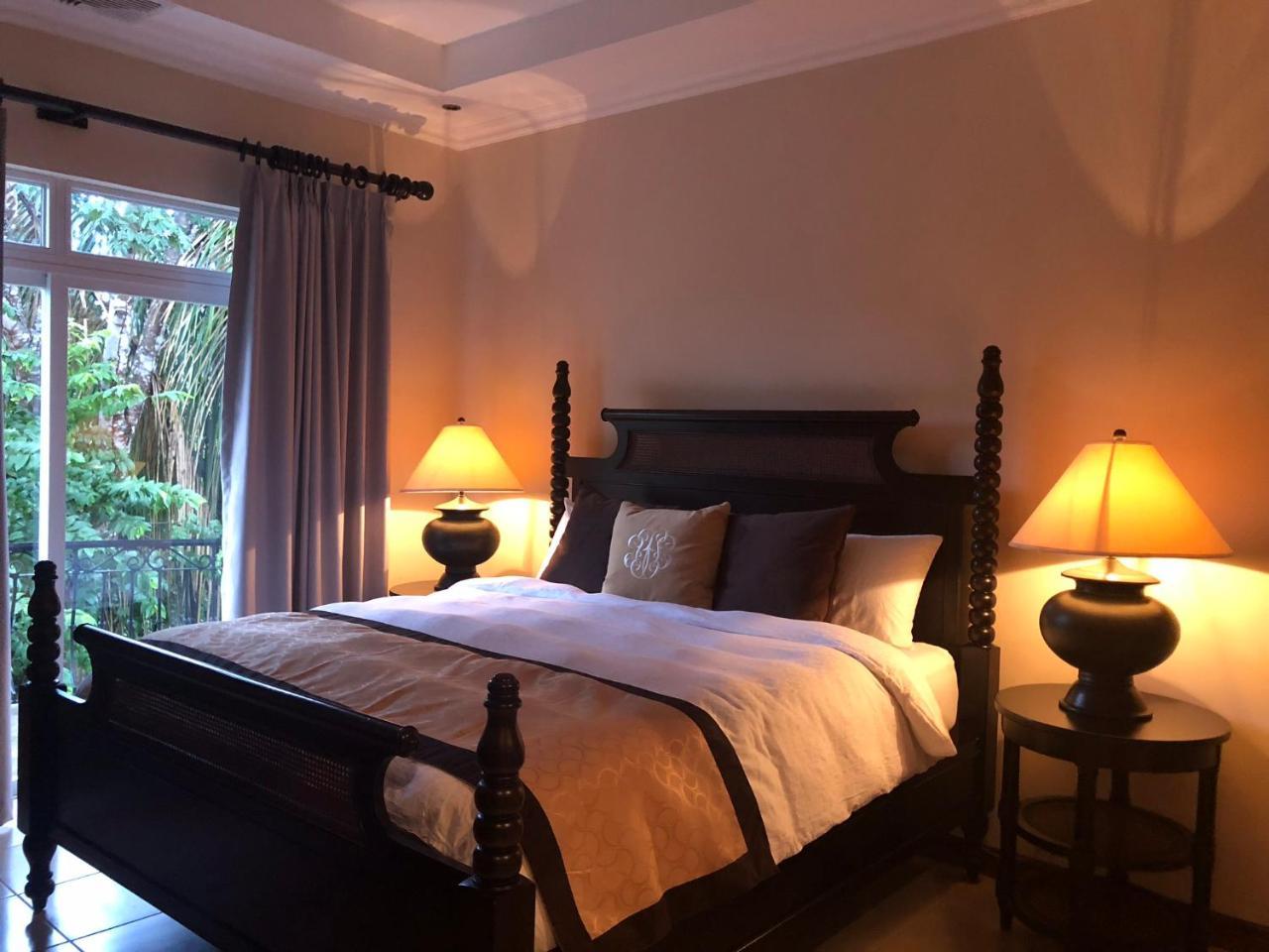 Palm Coast Luxury Rentals Esterillos Este Exterior photo