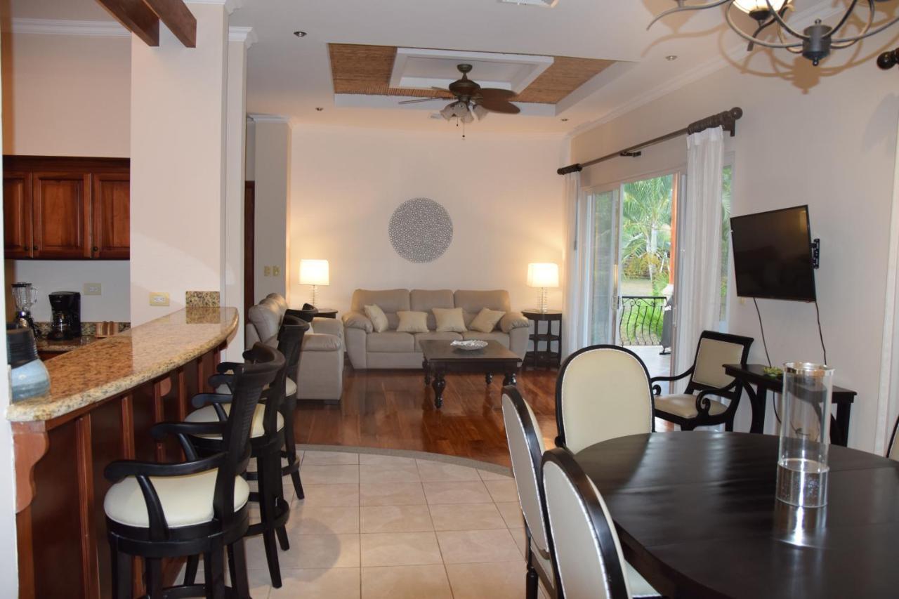 Palm Coast Luxury Rentals Esterillos Este Exterior photo
