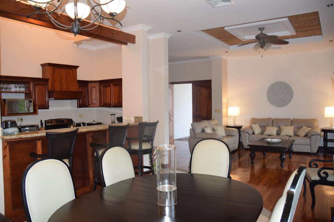 Palm Coast Luxury Rentals Esterillos Este Exterior photo