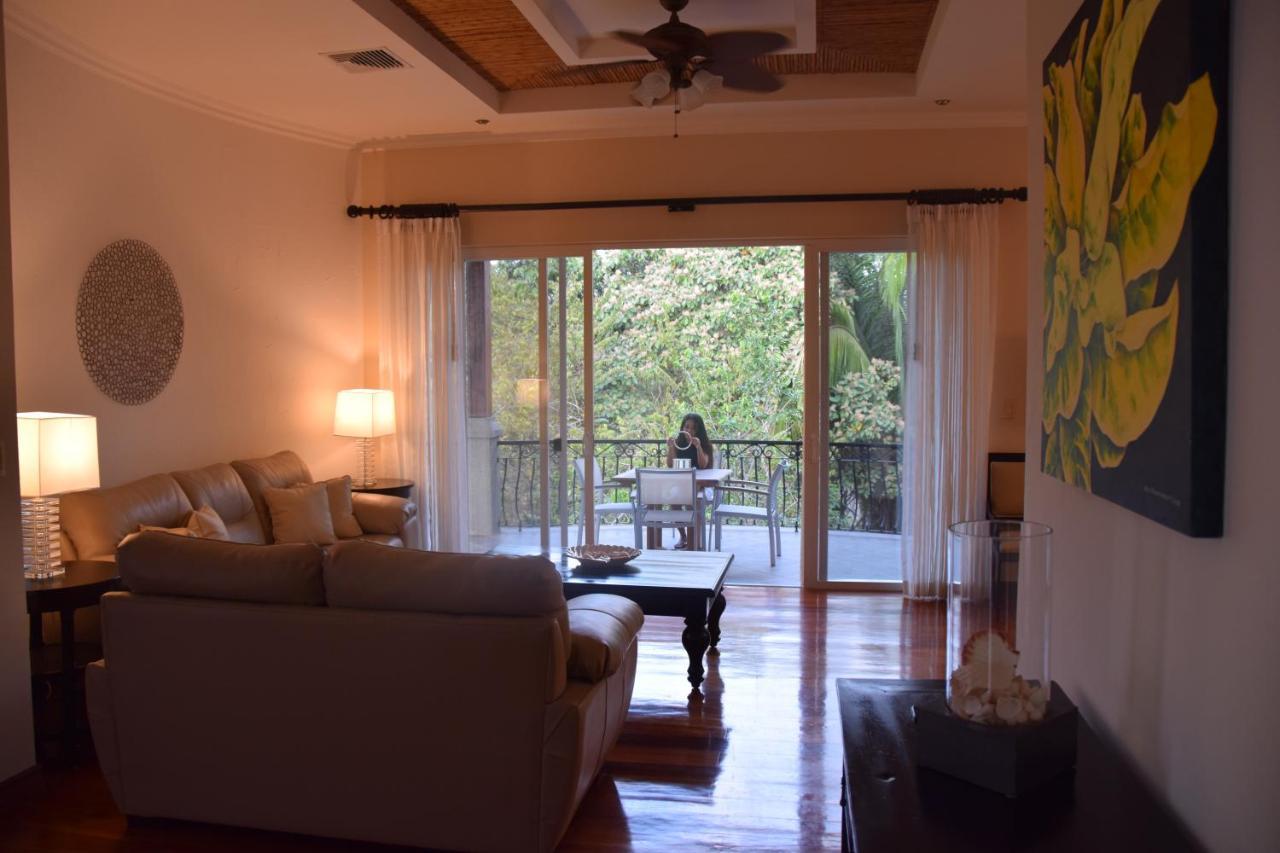 Palm Coast Luxury Rentals Esterillos Este Exterior photo