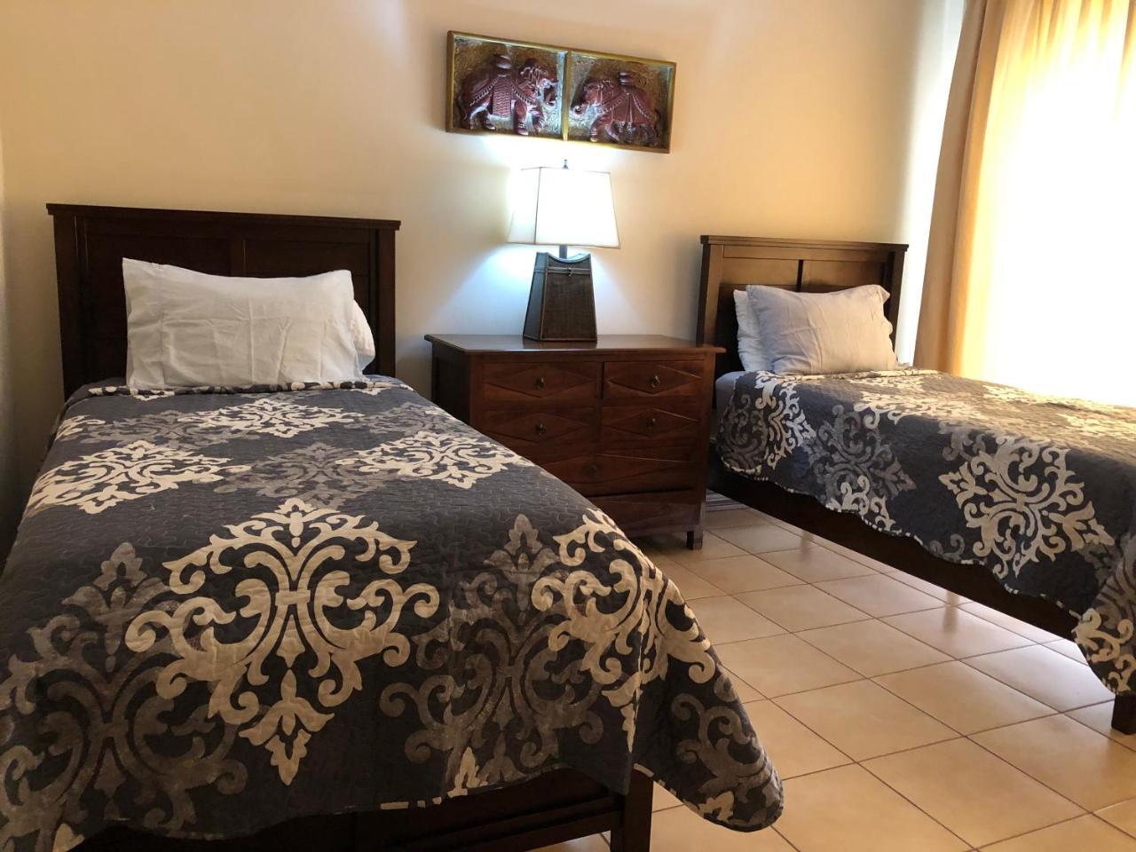 Palm Coast Luxury Rentals Esterillos Este Exterior photo