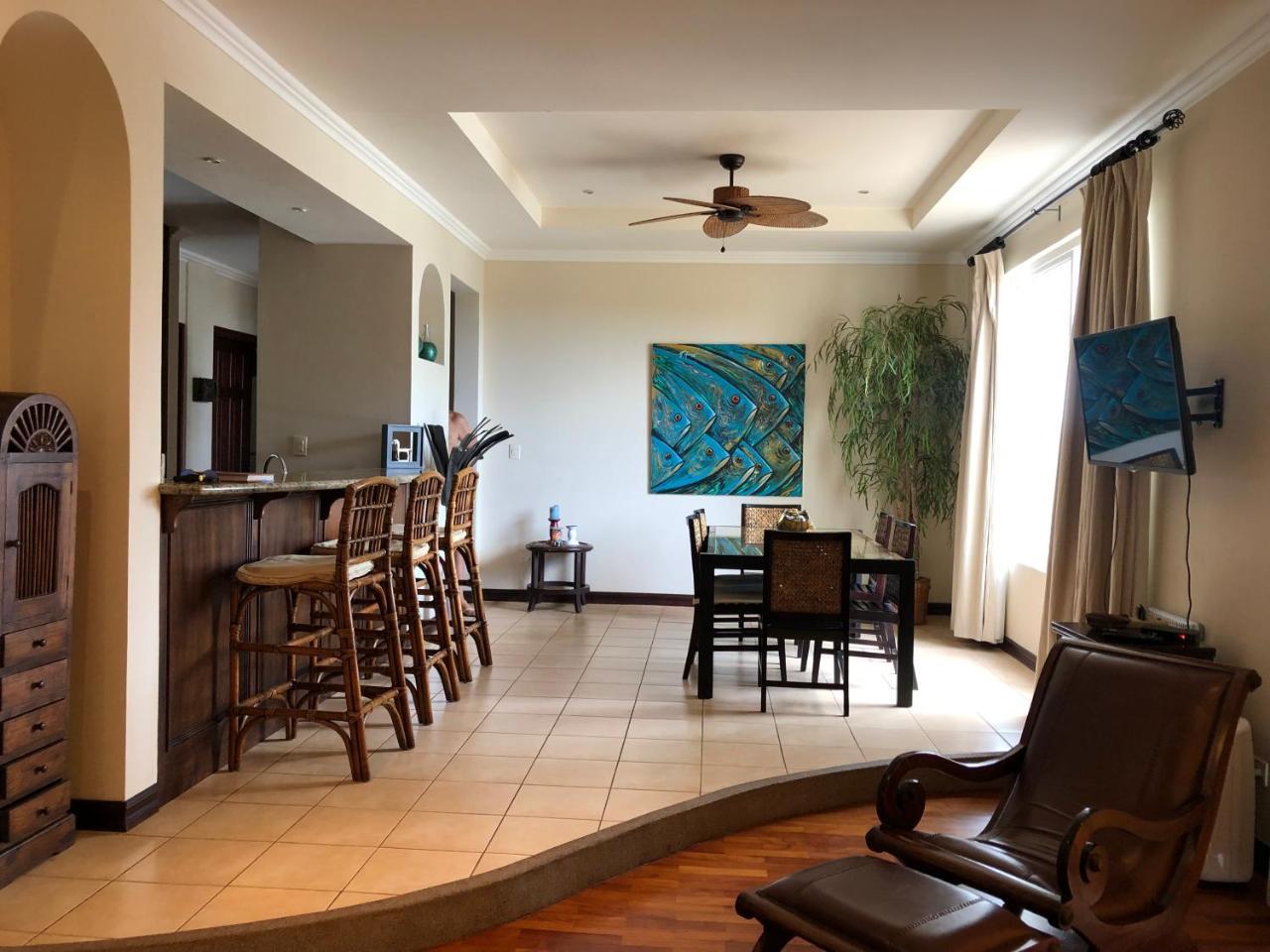 Palm Coast Luxury Rentals Esterillos Este Exterior photo