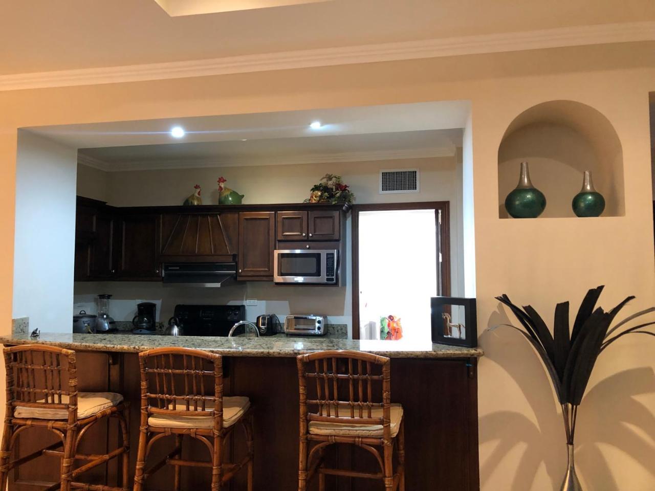 Palm Coast Luxury Rentals Esterillos Este Exterior photo