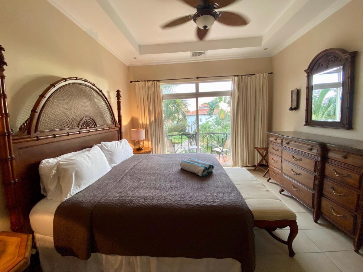Palm Coast Luxury Rentals Esterillos Este Exterior photo