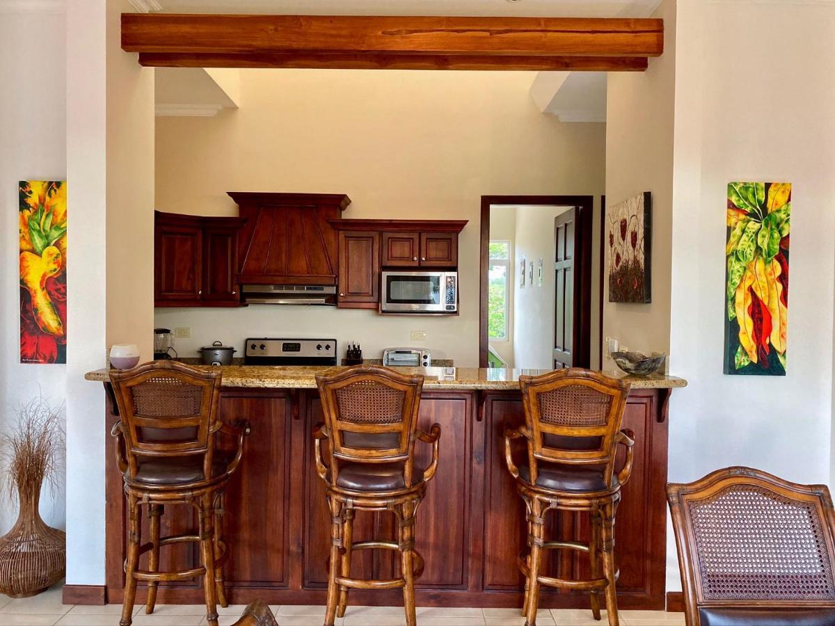 Palm Coast Luxury Rentals Esterillos Este Exterior photo