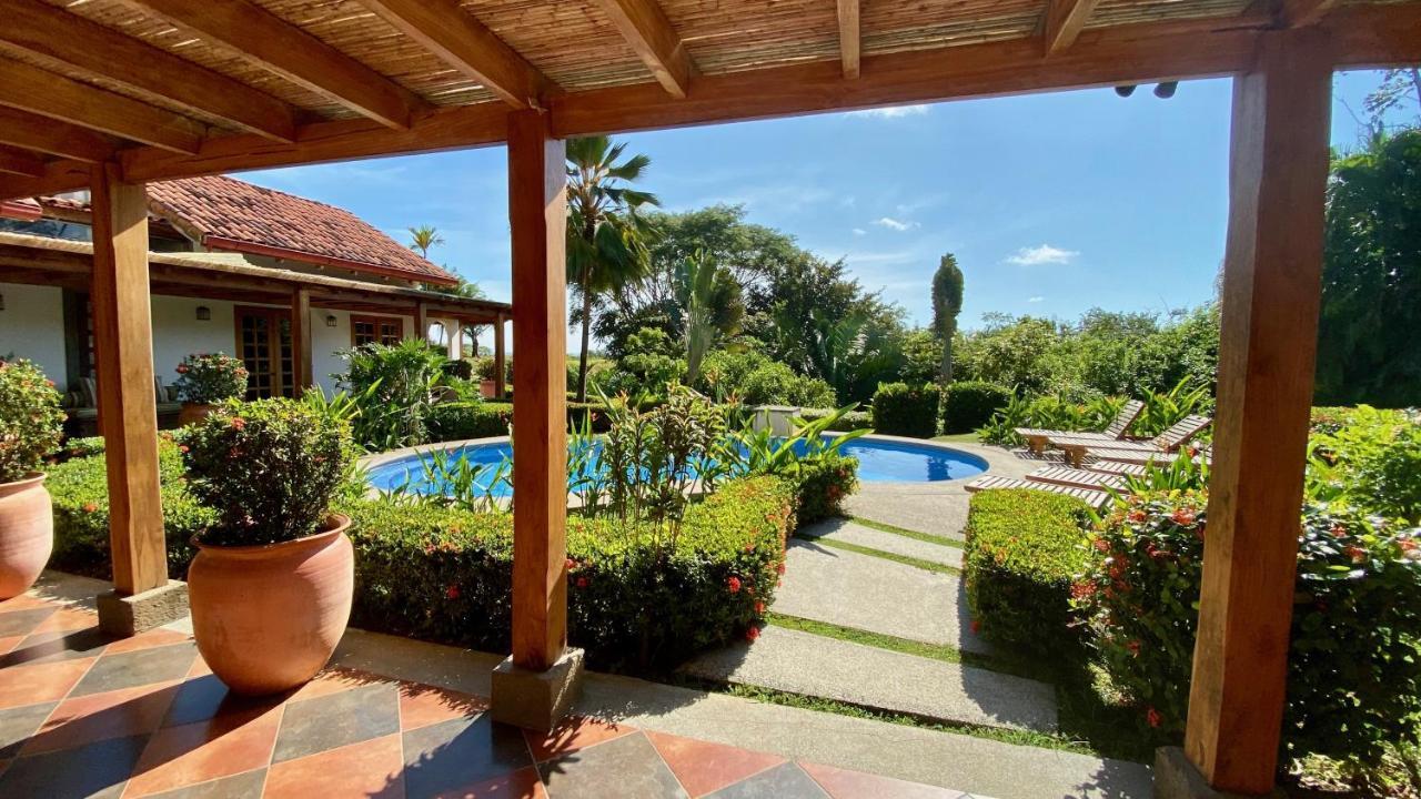 Palm Coast Luxury Rentals Esterillos Este Exterior photo