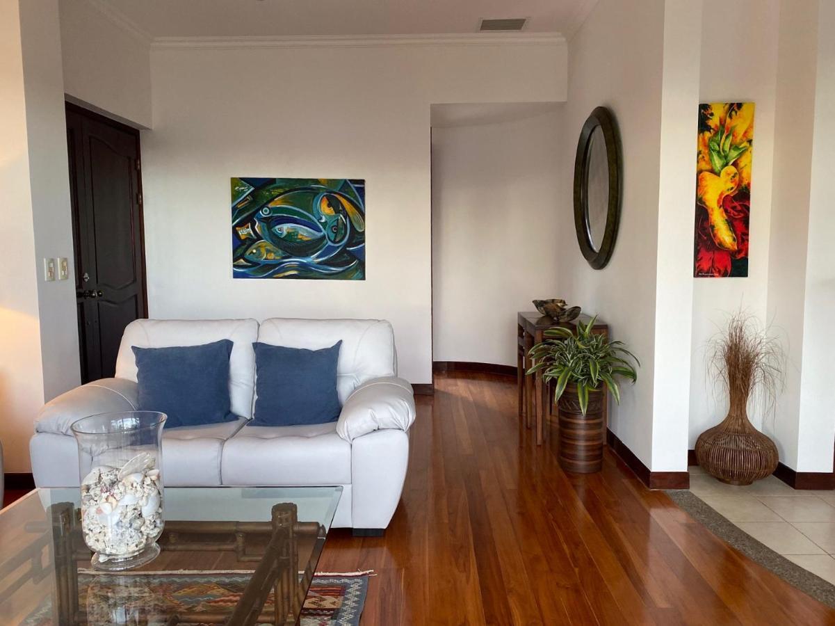 Palm Coast Luxury Rentals Esterillos Este Exterior photo