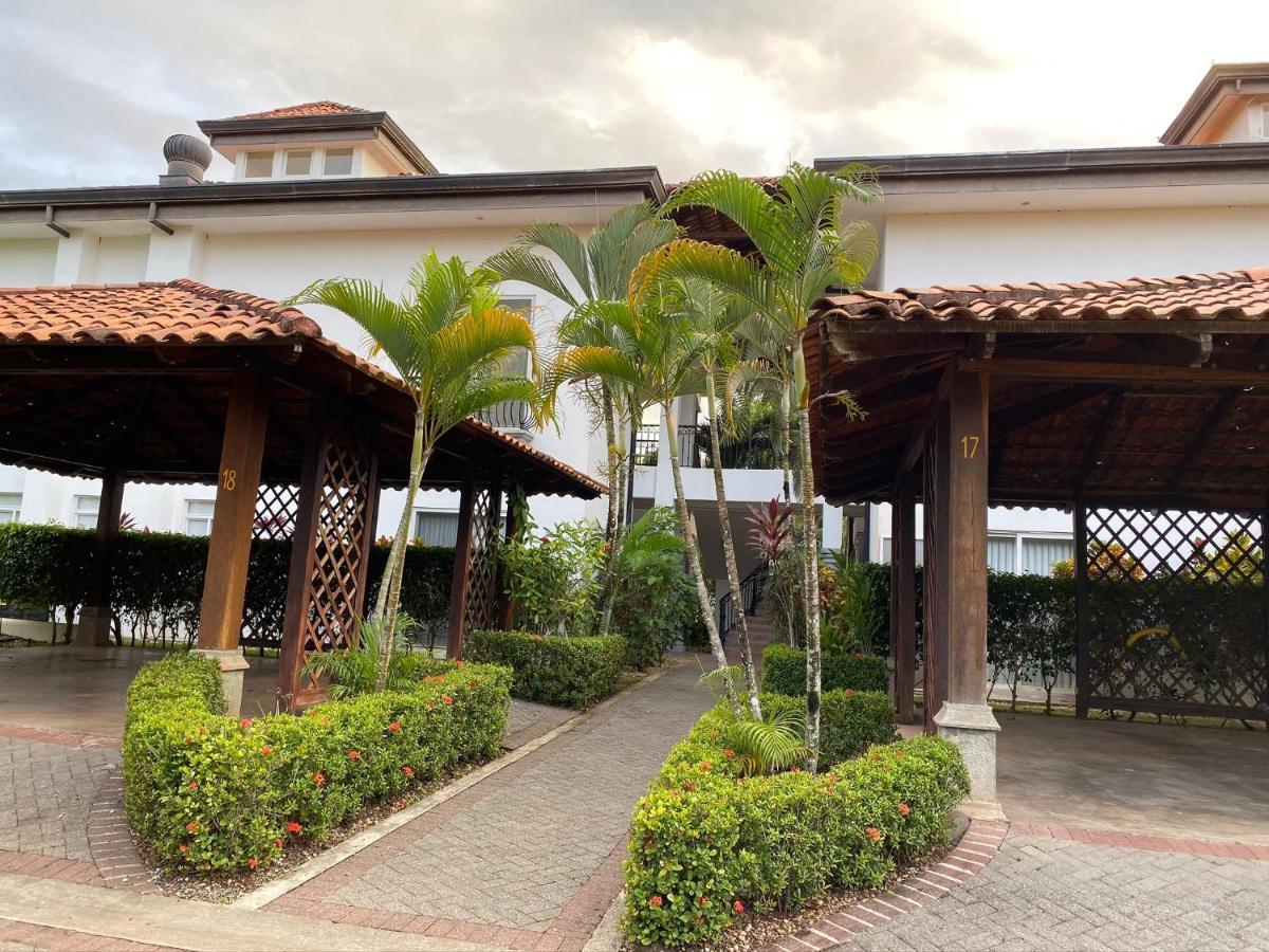 Palm Coast Luxury Rentals Esterillos Este Exterior photo