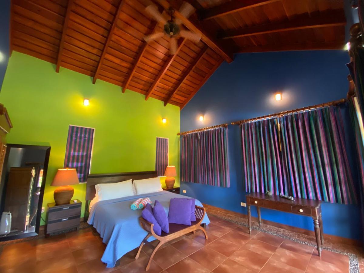 Palm Coast Luxury Rentals Esterillos Este Exterior photo