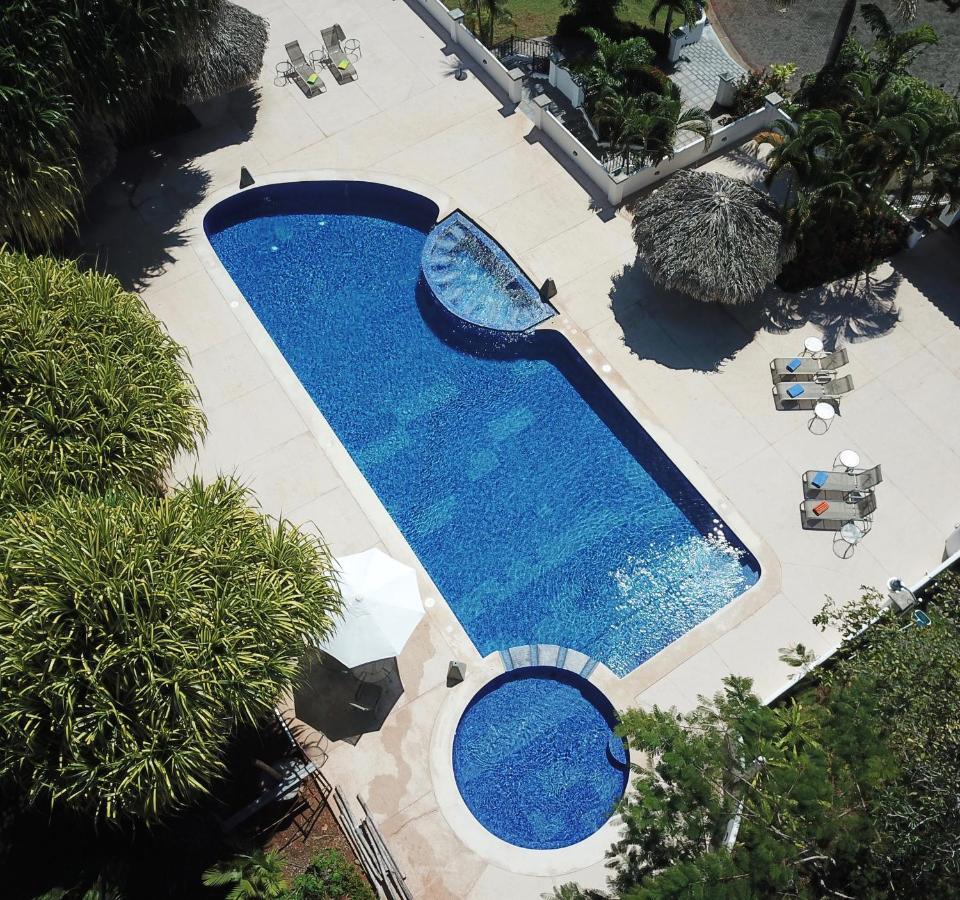 Palm Coast Luxury Rentals Esterillos Este Exterior photo