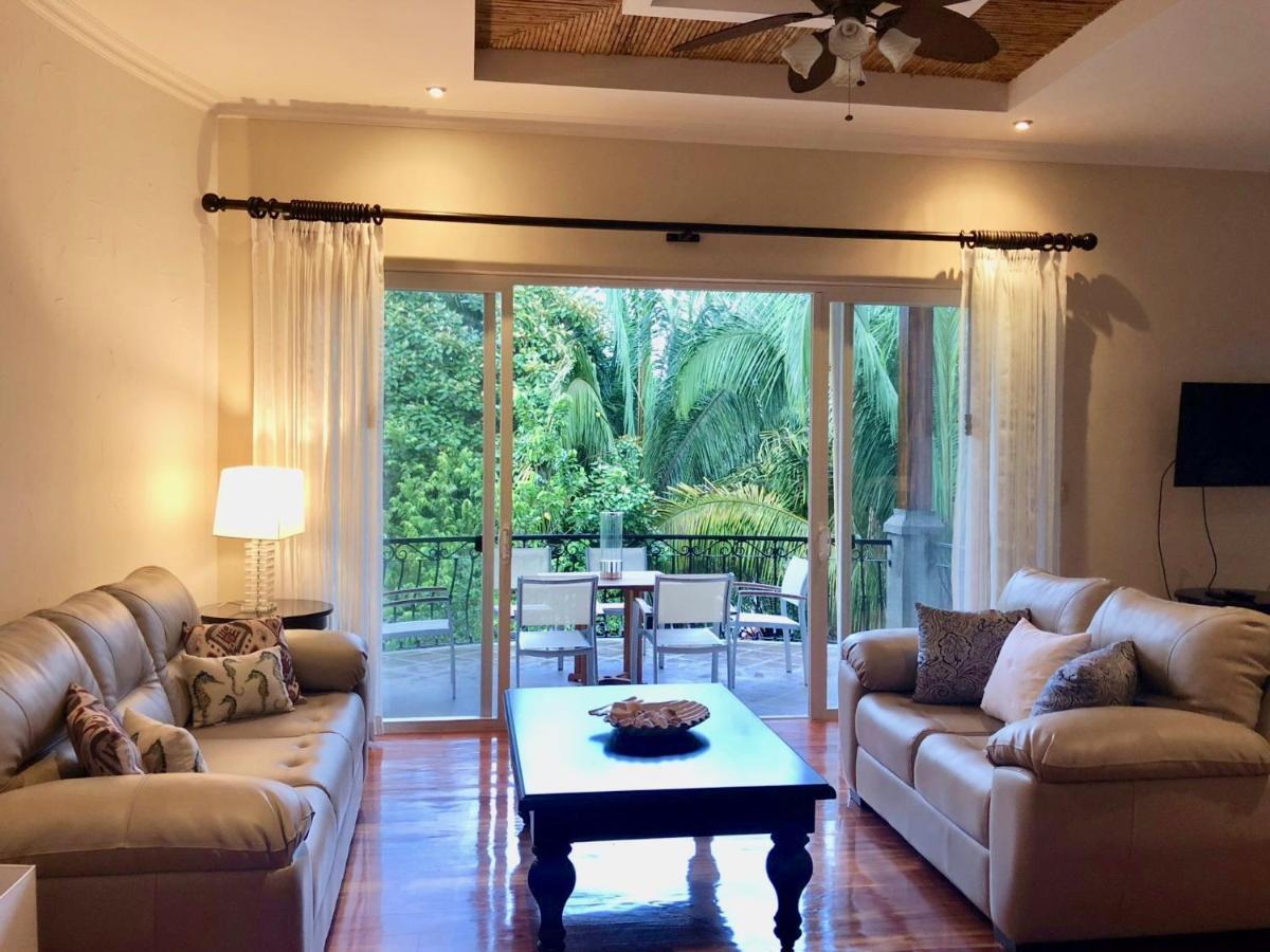 Palm Coast Luxury Rentals Esterillos Este Exterior photo