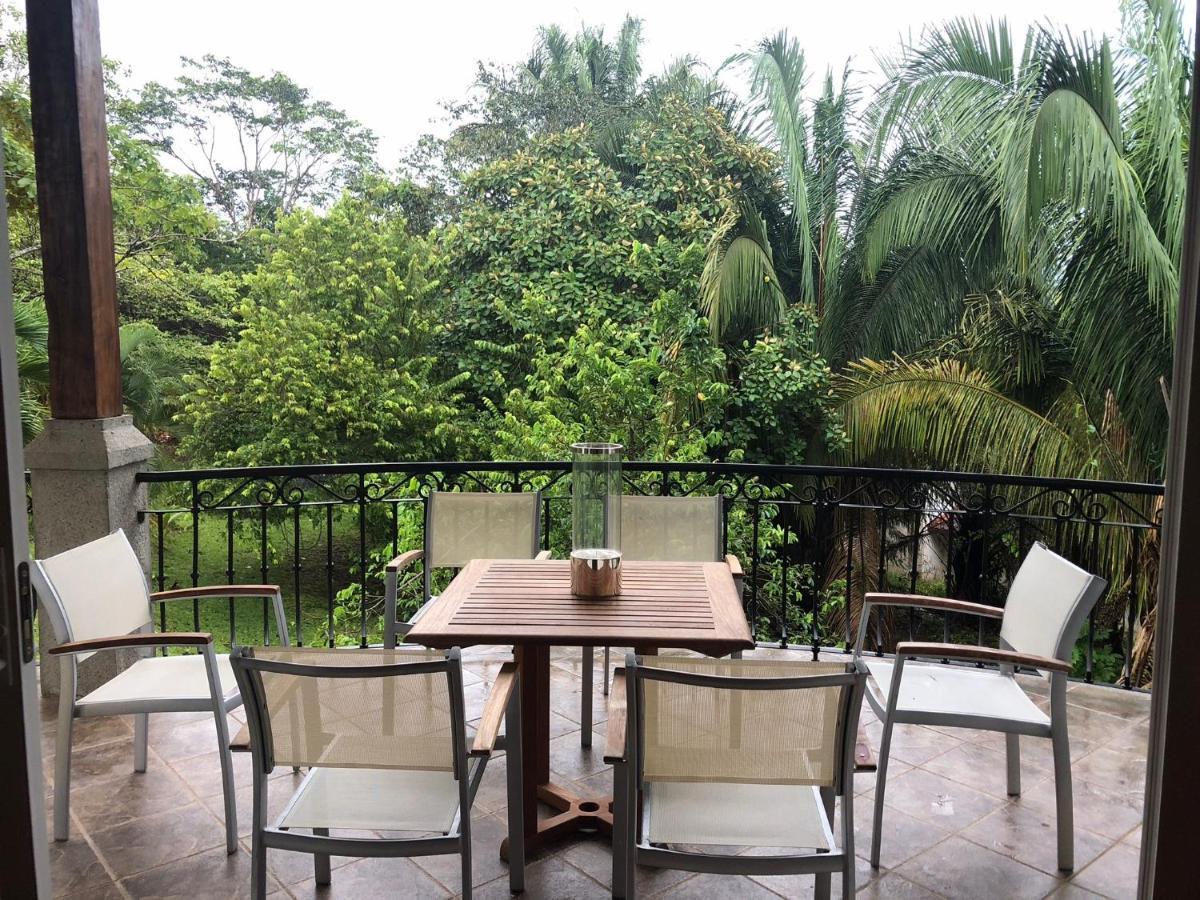 Palm Coast Luxury Rentals Esterillos Este Exterior photo
