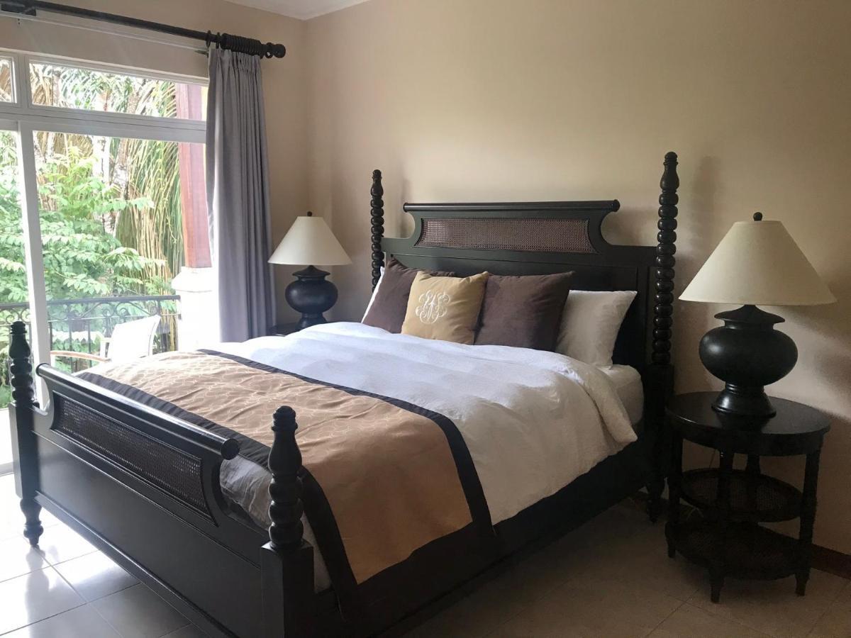 Palm Coast Luxury Rentals Esterillos Este Exterior photo